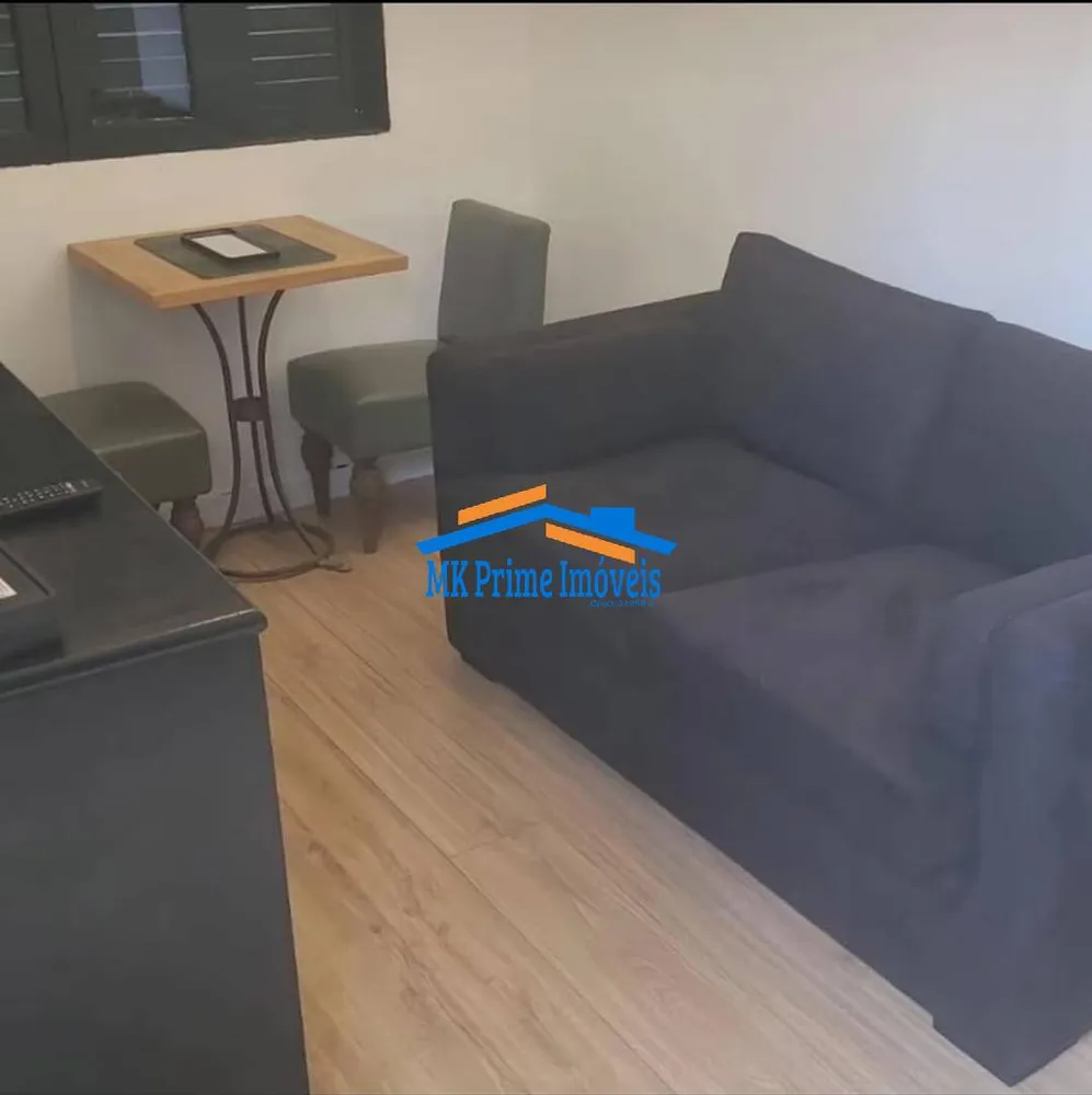 Apartamento, 1 quarto, 45 m² - Foto 2