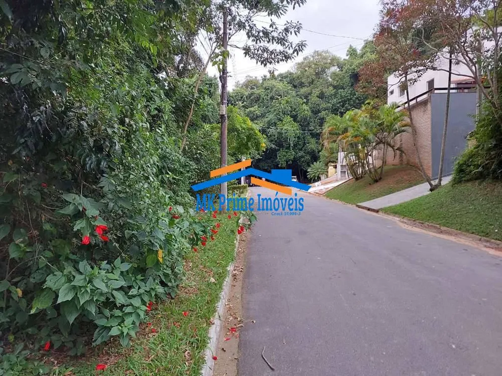 Terreno, 402 m² - Foto 1