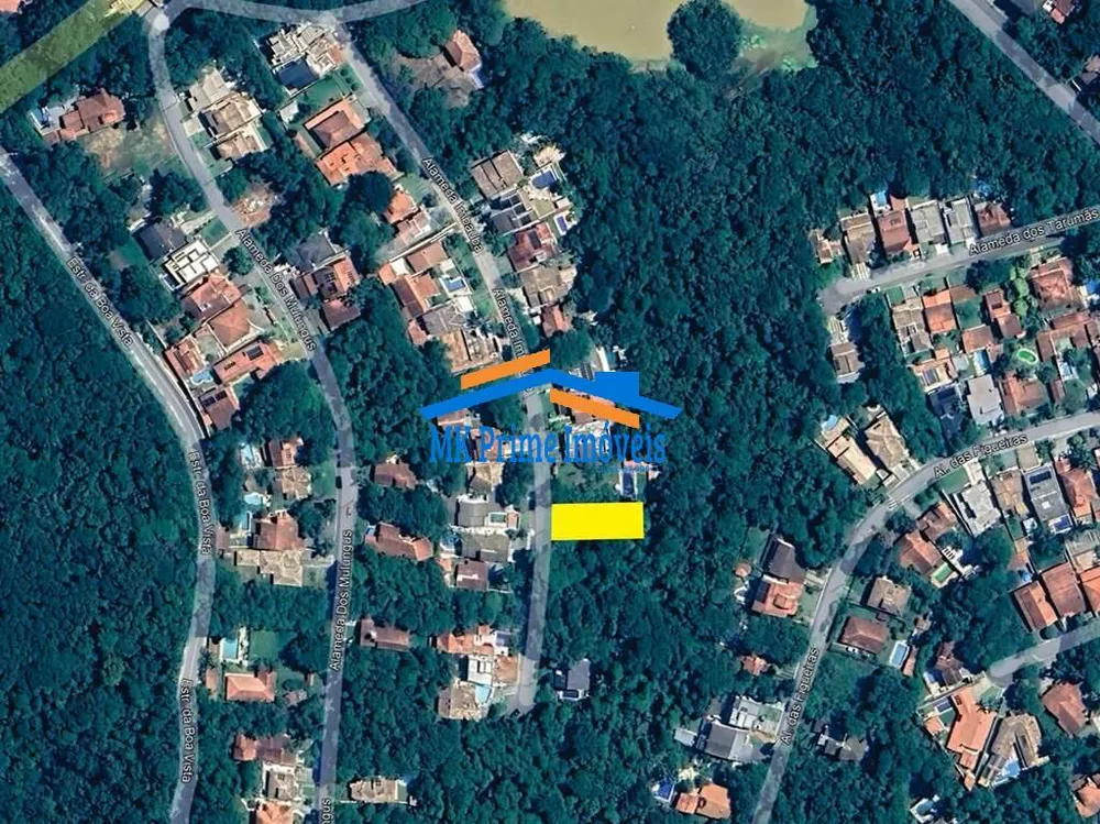 Terreno, 402 m² - Foto 2