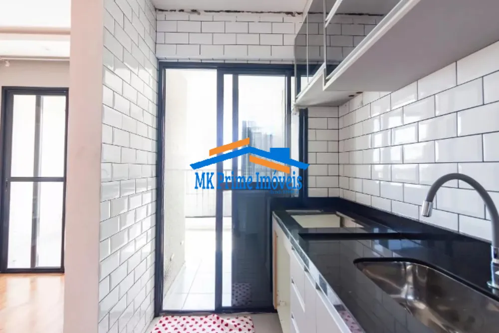 Apartamento, 2 quartos, 49 m² - Foto 3