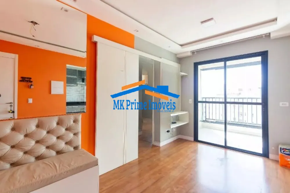 Apartamento, 2 quartos, 49 m² - Foto 4