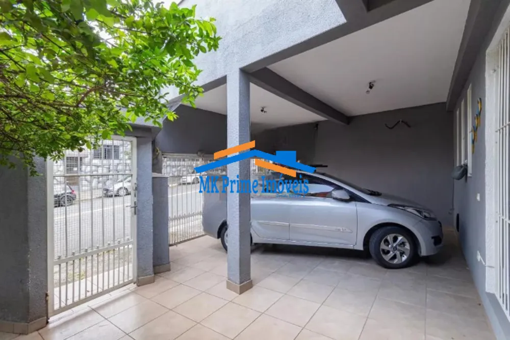 Sobrado, 3 quartos, 140 m² - Foto 2