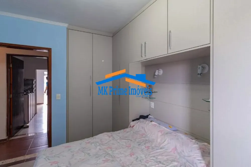 Sobrado, 3 quartos, 140 m² - Foto 7