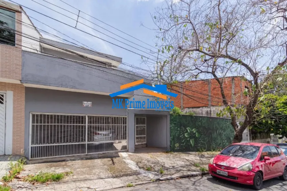 Sobrado, 3 quartos, 140 m² - Foto 1