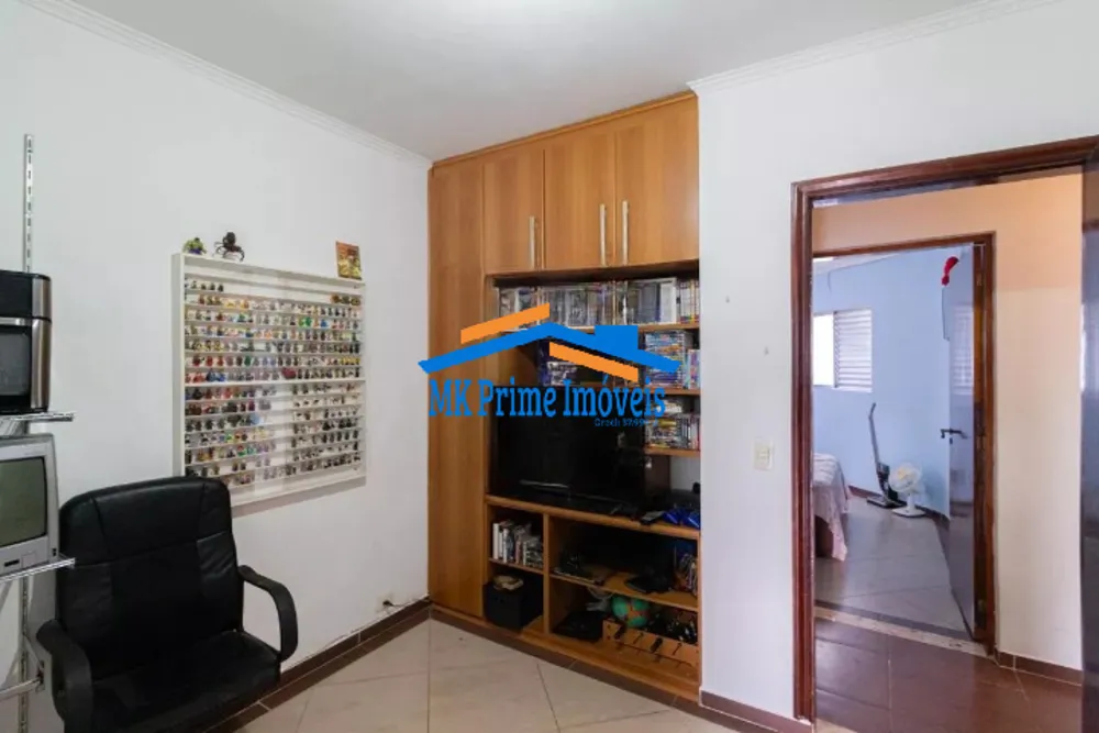 Sobrado, 3 quartos, 140 m² - Foto 5