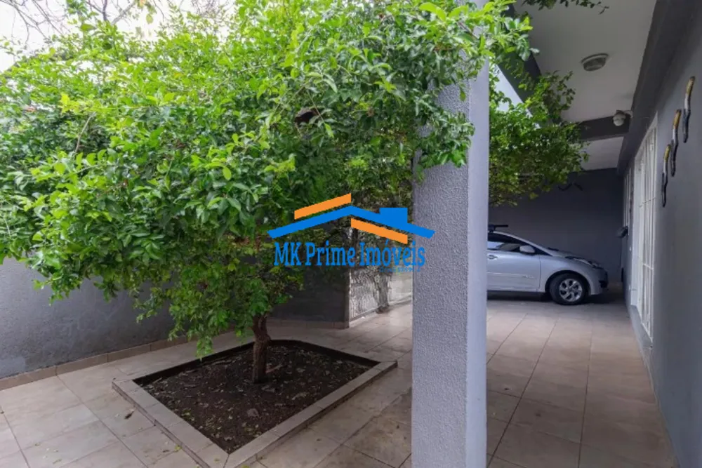 Sobrado, 3 quartos, 140 m² - Foto 4