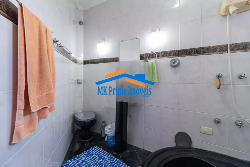 Sobrado, 3 quartos, 140 m² - Foto 8