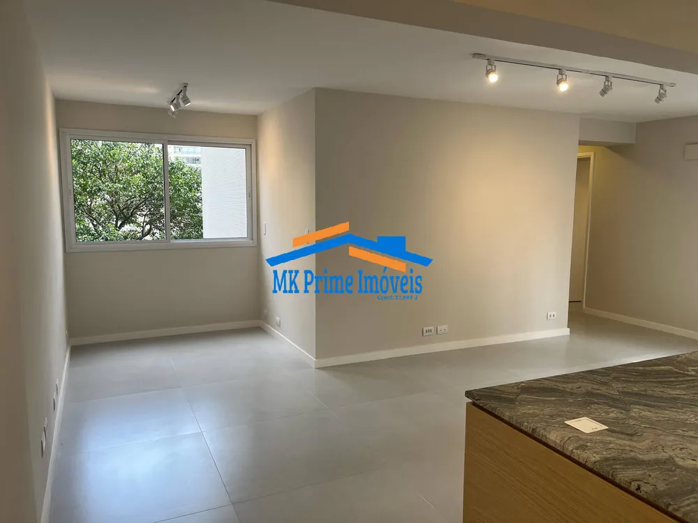 Apartamento, 2 quartos, 80 m² - Foto 4