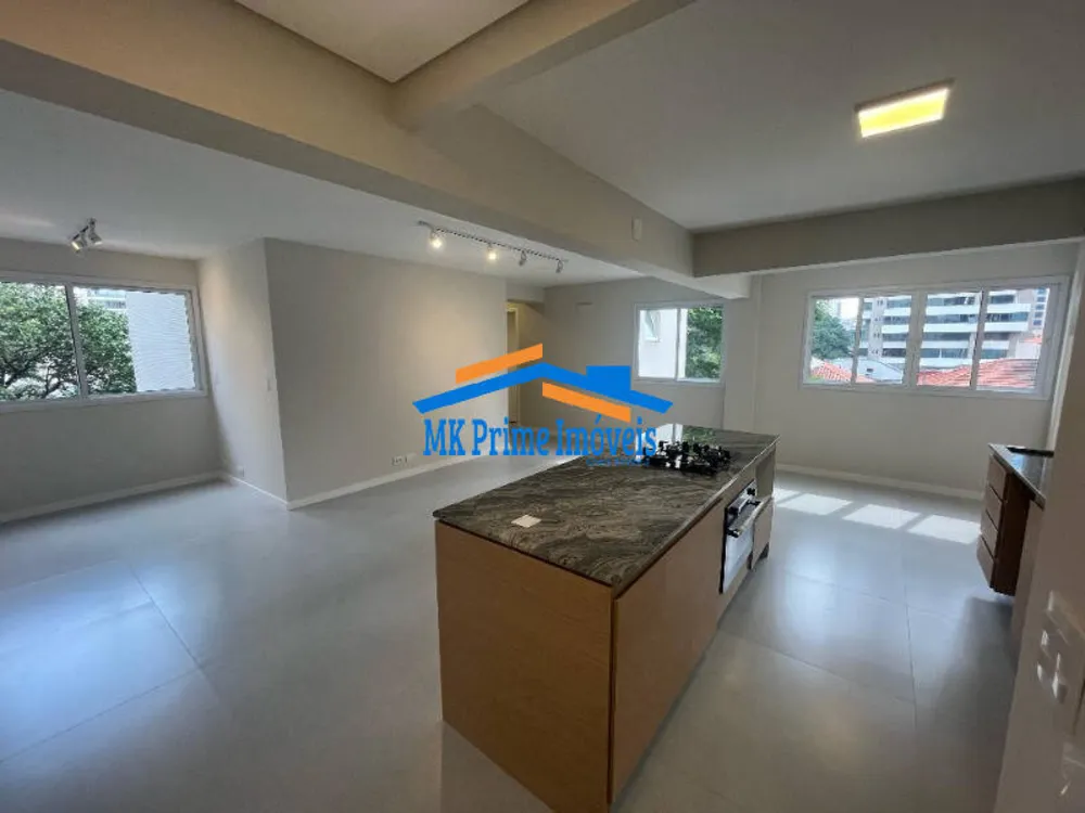 Apartamento, 2 quartos, 80 m² - Foto 2
