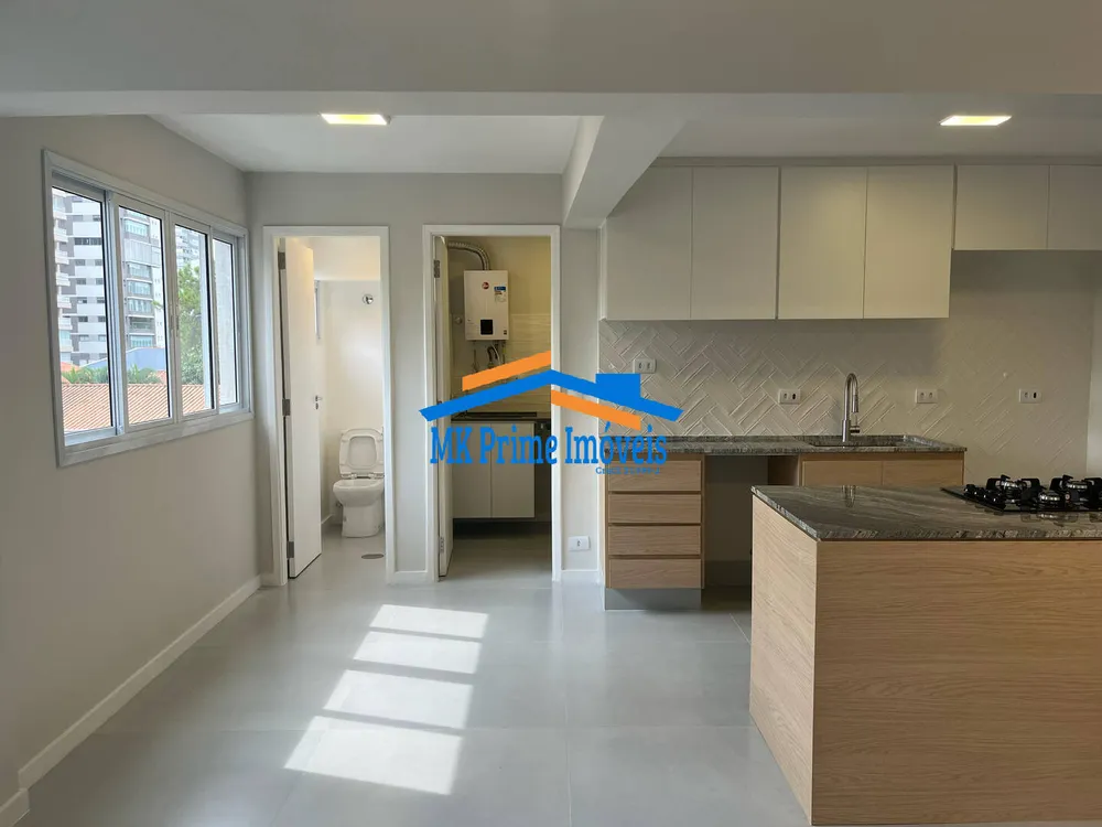 Apartamento, 2 quartos, 80 m² - Foto 3