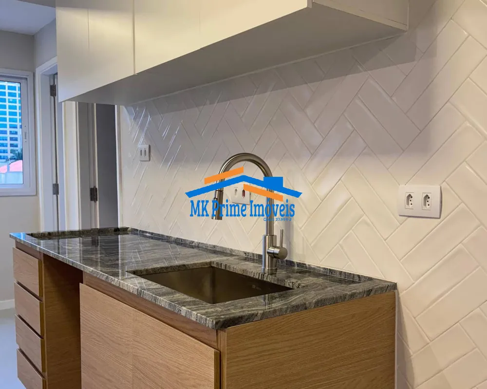 Apartamento, 2 quartos, 80 m² - Foto 6