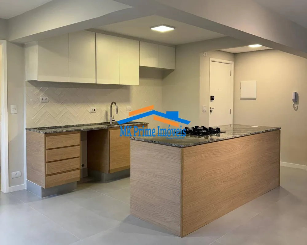 Apartamento, 2 quartos, 80 m² - Foto 1