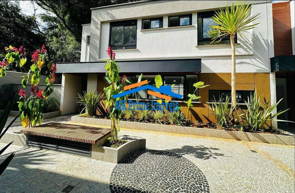 Casa de Condomínio, 4 quartos - Foto 1