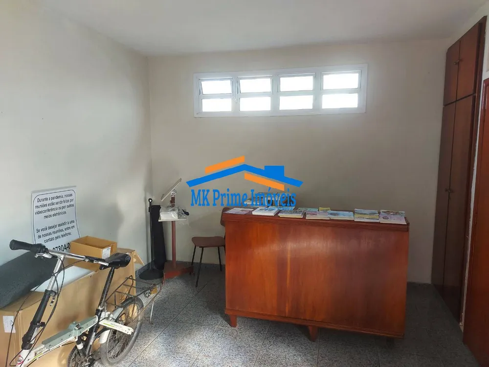 Prédio Inteiro, 221 m² - Foto 2