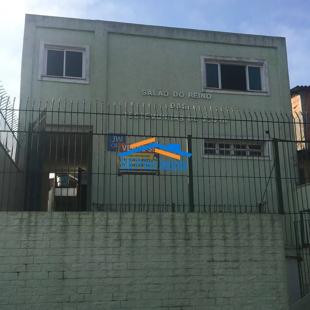 Prédio Inteiro, 221 m² - Foto 1