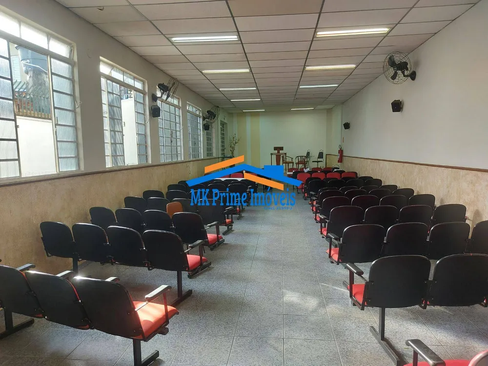 Prédio Inteiro, 221 m² - Foto 8