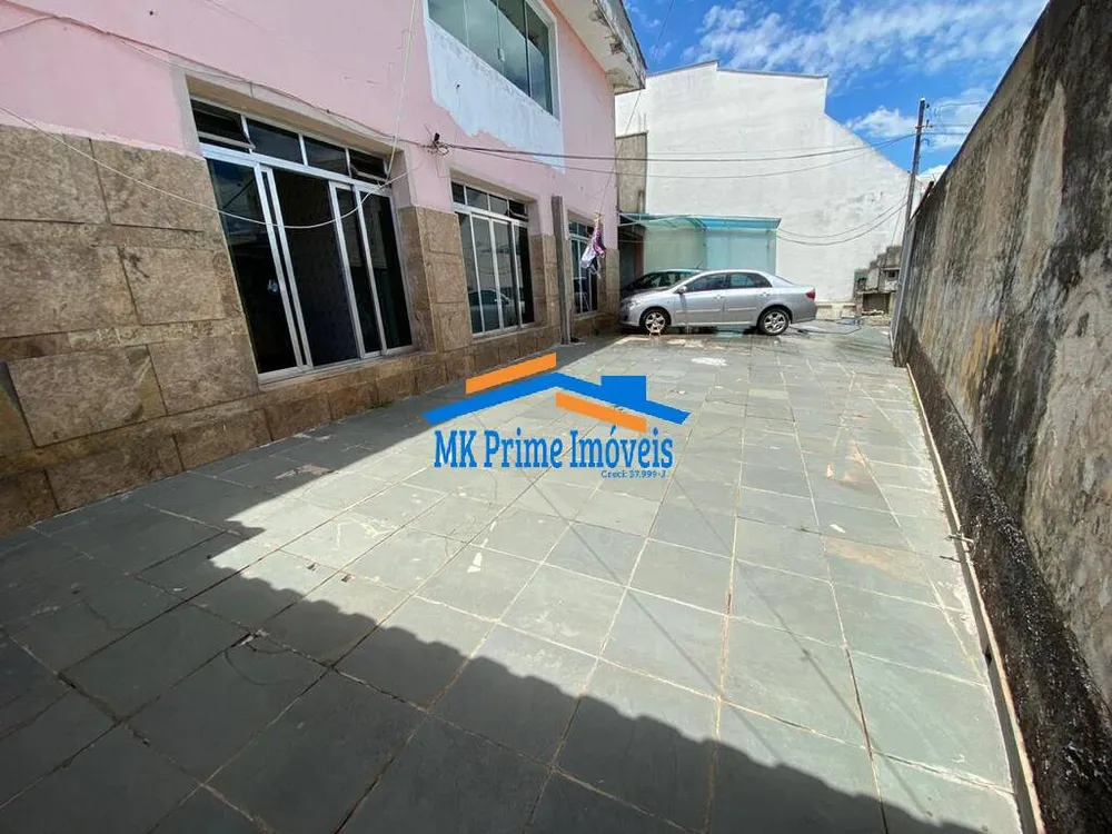 Sobrado, 6 quartos, 500 m² - Foto 6