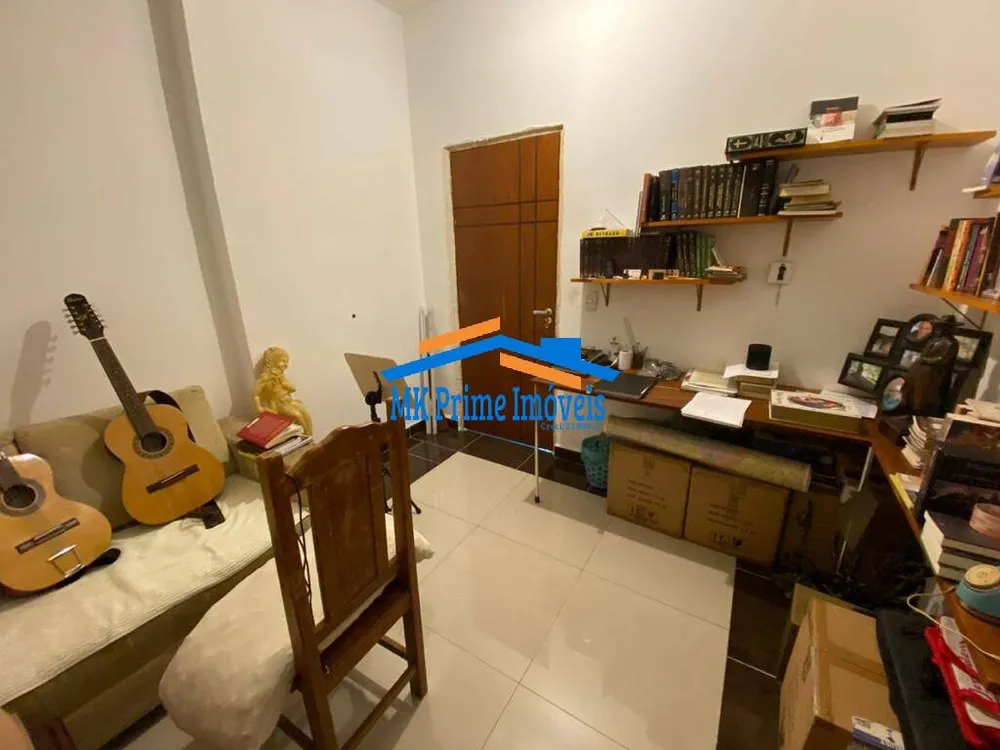 Sobrado, 6 quartos, 500 m² - Foto 8