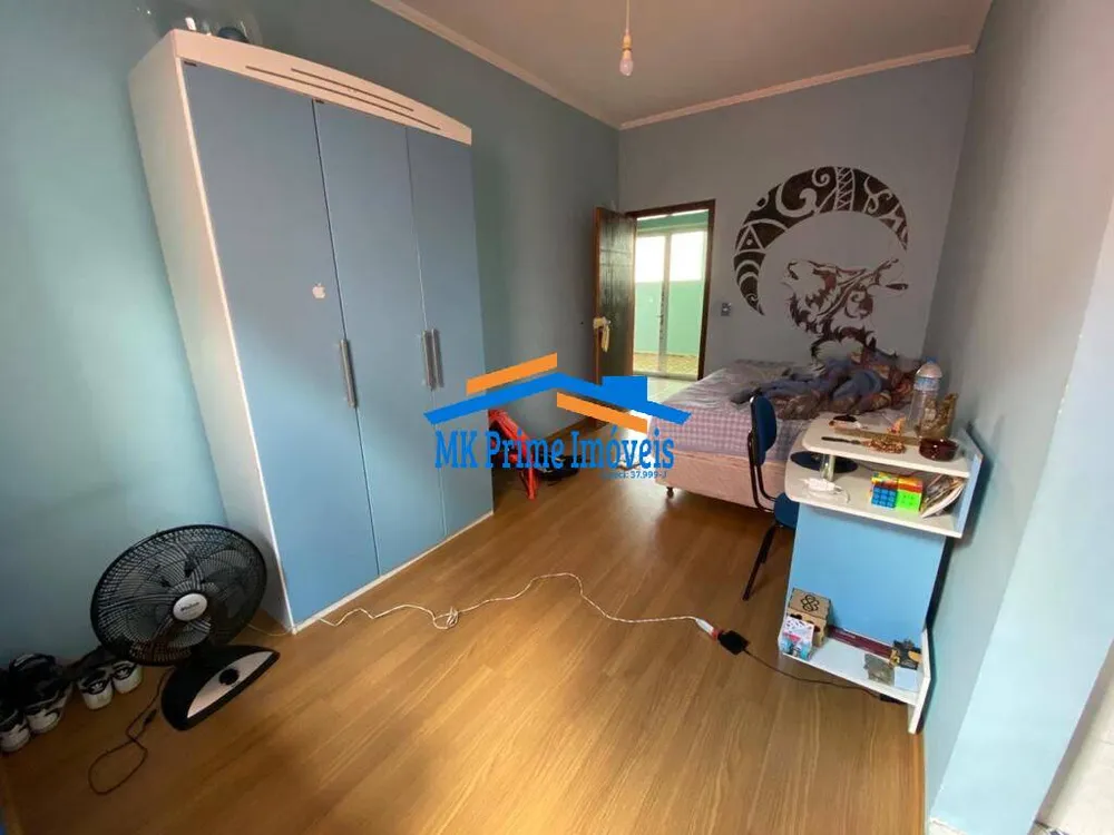 Sobrado, 6 quartos, 500 m² - Foto 5
