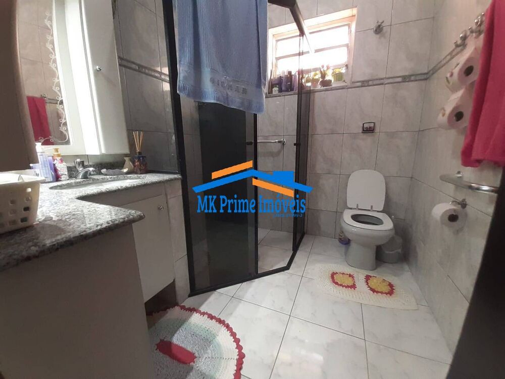 Casa, 3 quartos, 150 m² - Foto 10