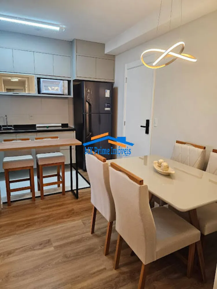 Apartamento, 2 quartos, 65 m² - Foto 12
