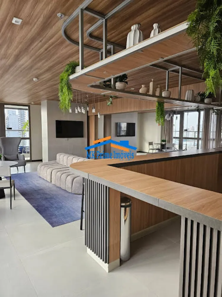 Apartamento, 2 quartos, 65 m² - Foto 1
