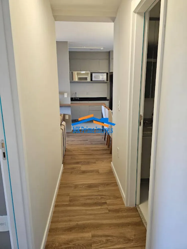 Apartamento, 2 quartos, 65 m² - Foto 2