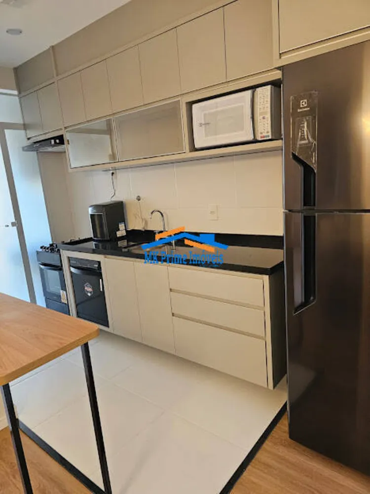 Apartamento, 2 quartos, 65 m² - Foto 9