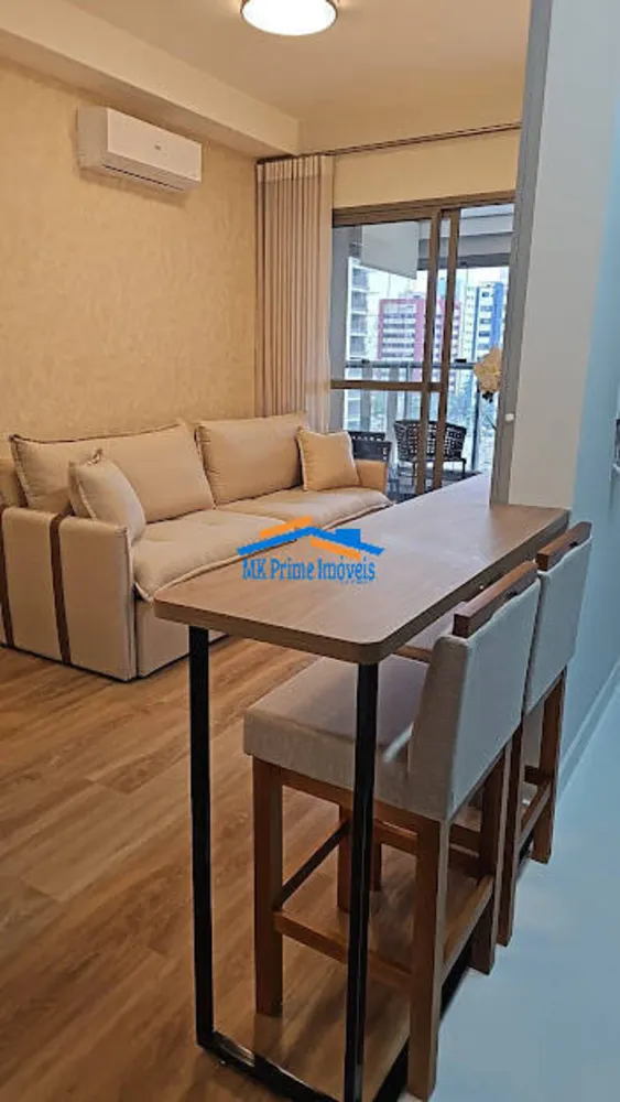 Apartamento, 2 quartos, 65 m² - Foto 11