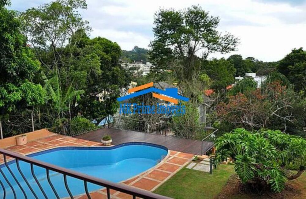 Casa de Condomínio à venda com 3 quartos, 395m² - Foto 12