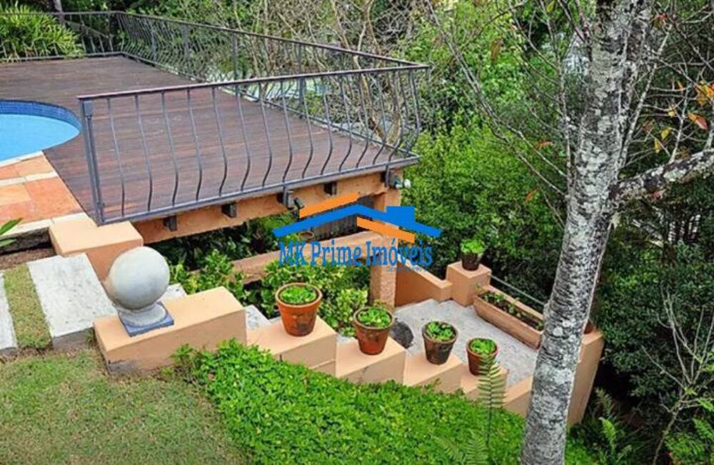 Casa de Condomínio à venda com 3 quartos, 395m² - Foto 11