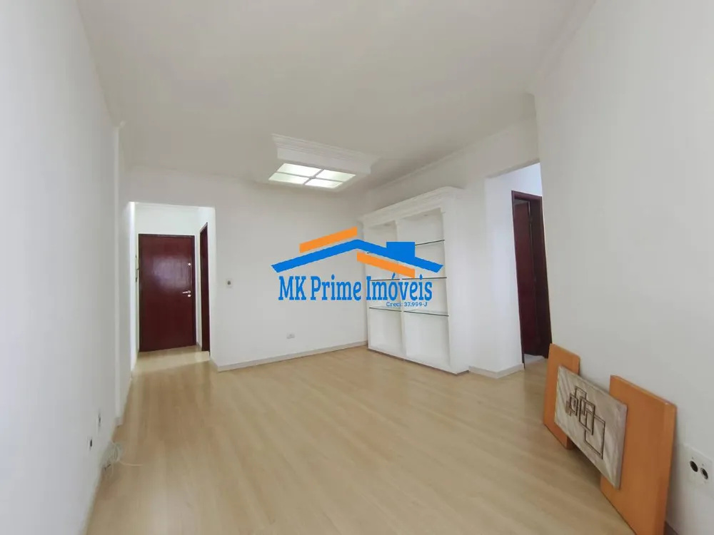 Apartamento, 3 quartos, 81 m² - Foto 2