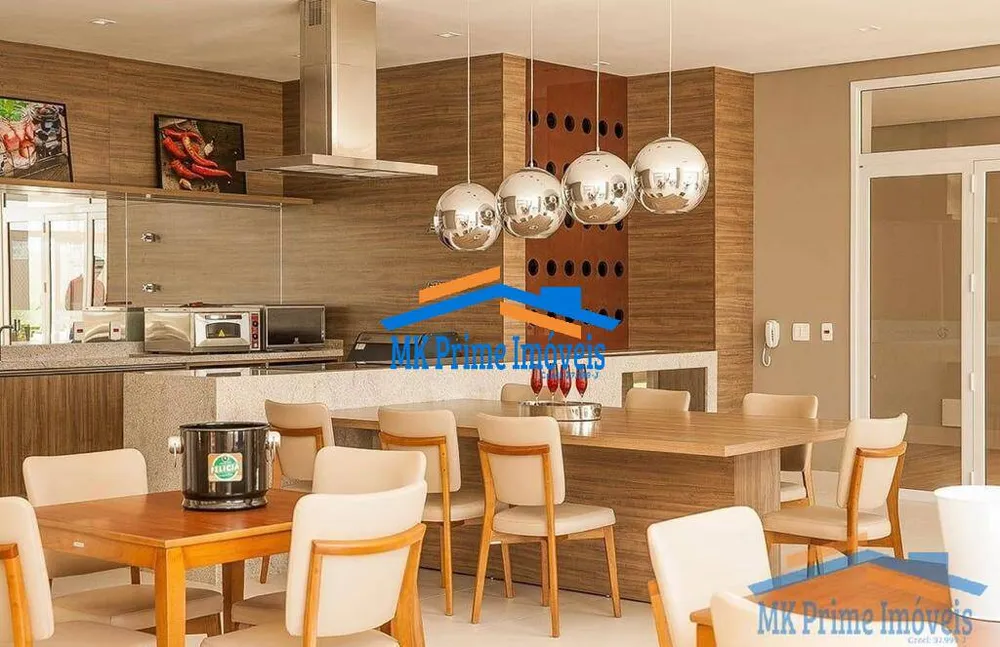 Apartamento, 3 quartos, 113 m² - Foto 1