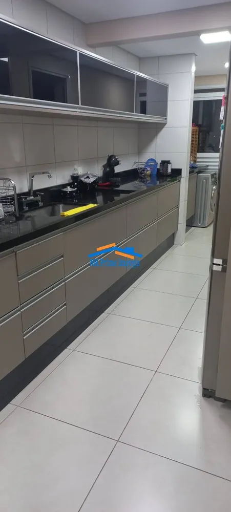 Apartamento, 3 quartos, 113 m² - Foto 3