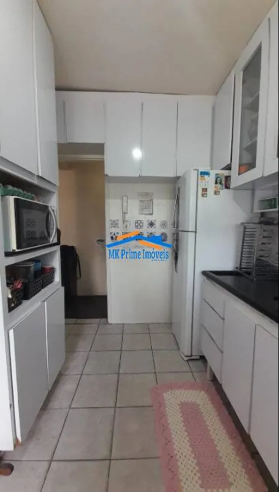 Apartamento, 2 quartos, 64 m² - Foto 1