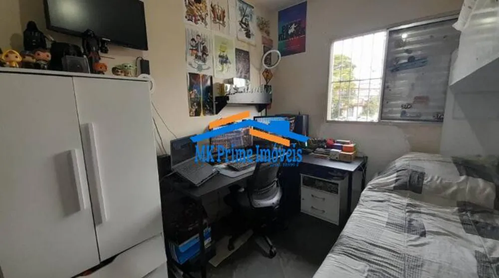 Apartamento, 2 quartos, 64 m² - Foto 3