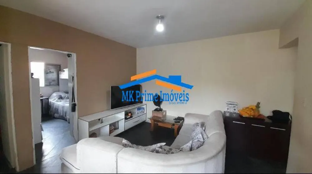 Apartamento, 2 quartos, 64 m² - Foto 2