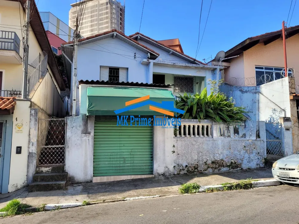 Terreno, 380 m² - Foto 1