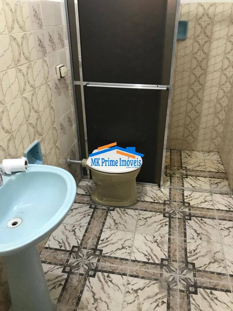 Casa à venda com 4 quartos, 205m² - Foto 3