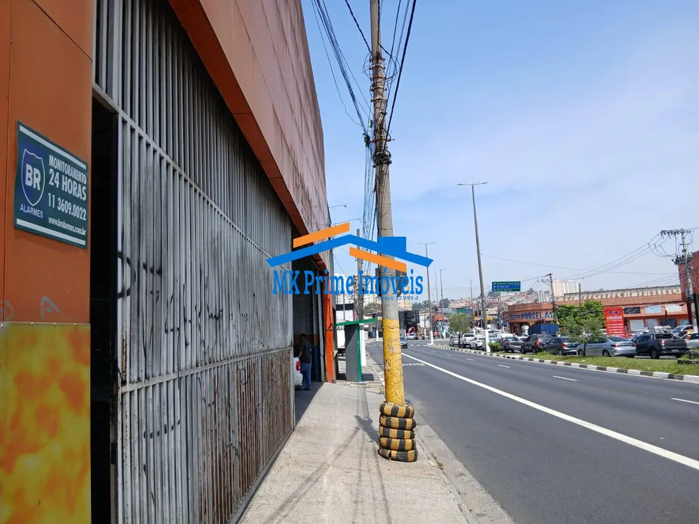 Depósito-Galpão, 1700 m² - Foto 8
