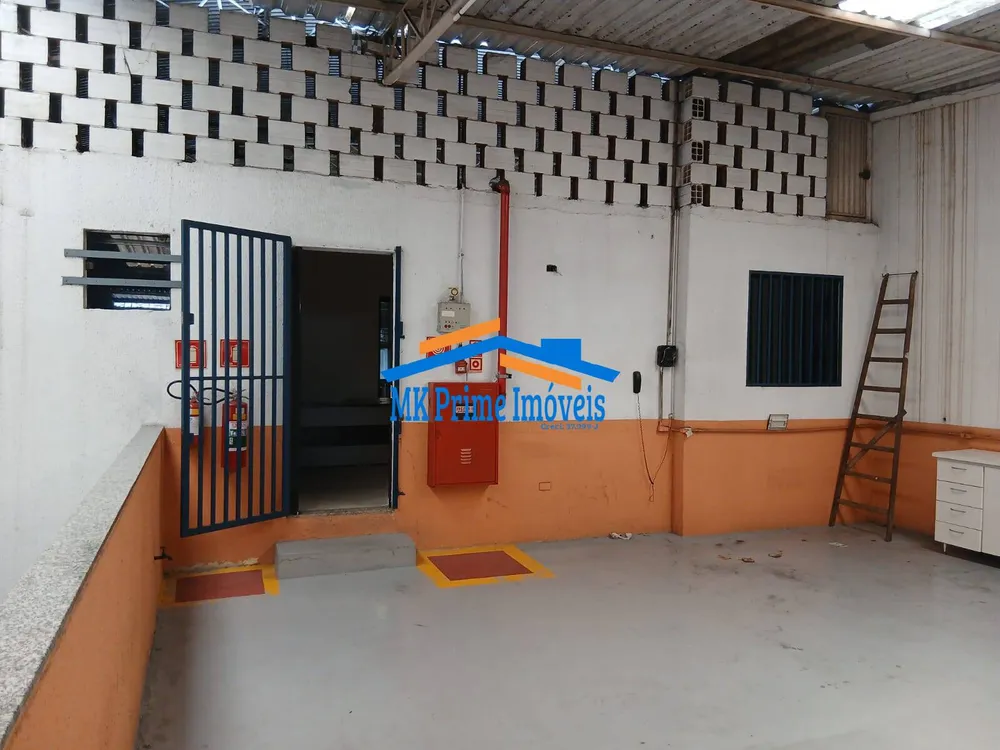 Depósito-Galpão, 1700 m² - Foto 7