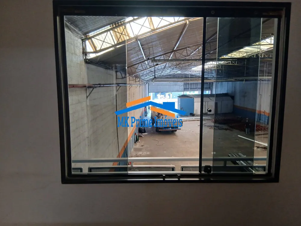 Depósito-Galpão, 1700 m² - Foto 6