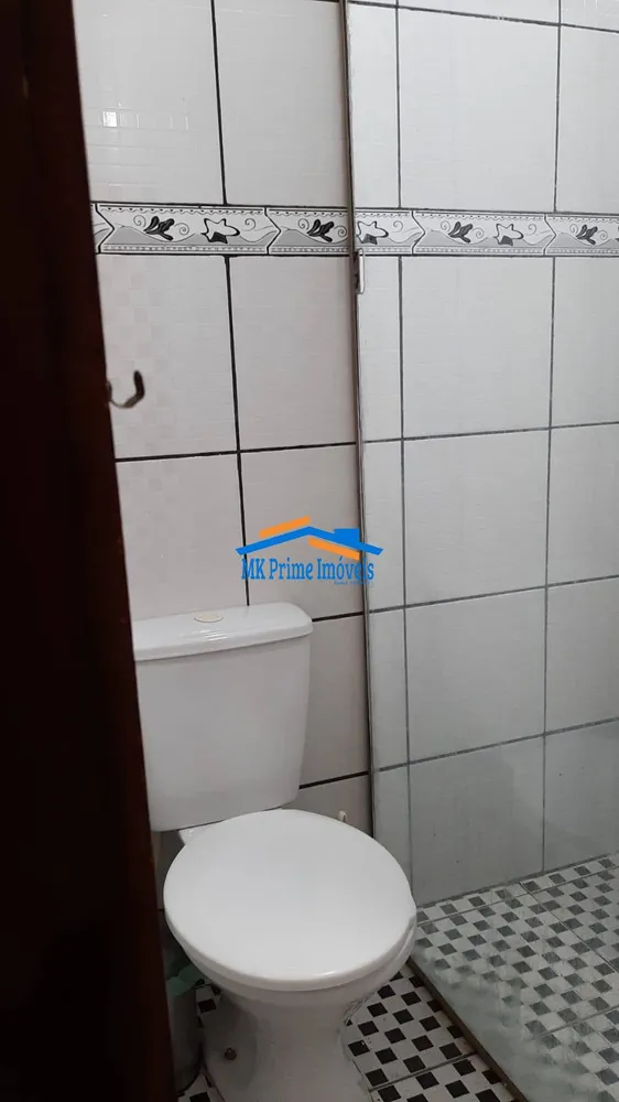 Sobrado, 4 quartos, 206 m² - Foto 6