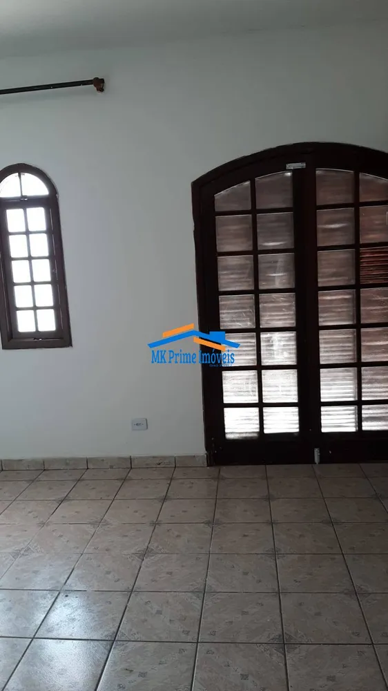 Sobrado, 4 quartos, 206 m² - Foto 7