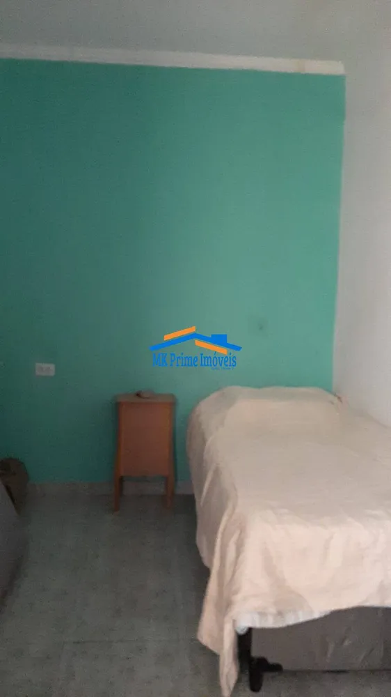 Sobrado, 4 quartos, 206 m² - Foto 5