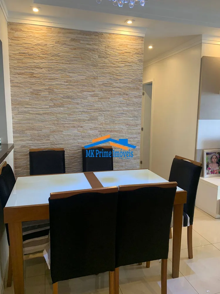 Apartamento, 3 quartos, 85 m² - Foto 2