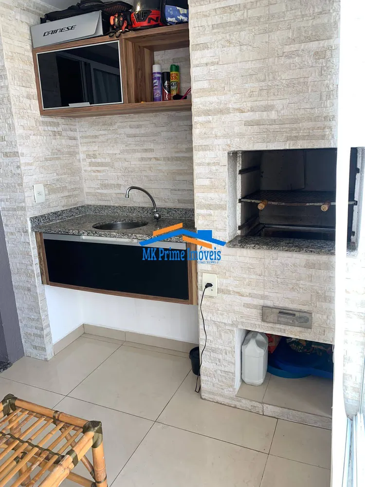 Apartamento, 3 quartos, 85 m² - Foto 4