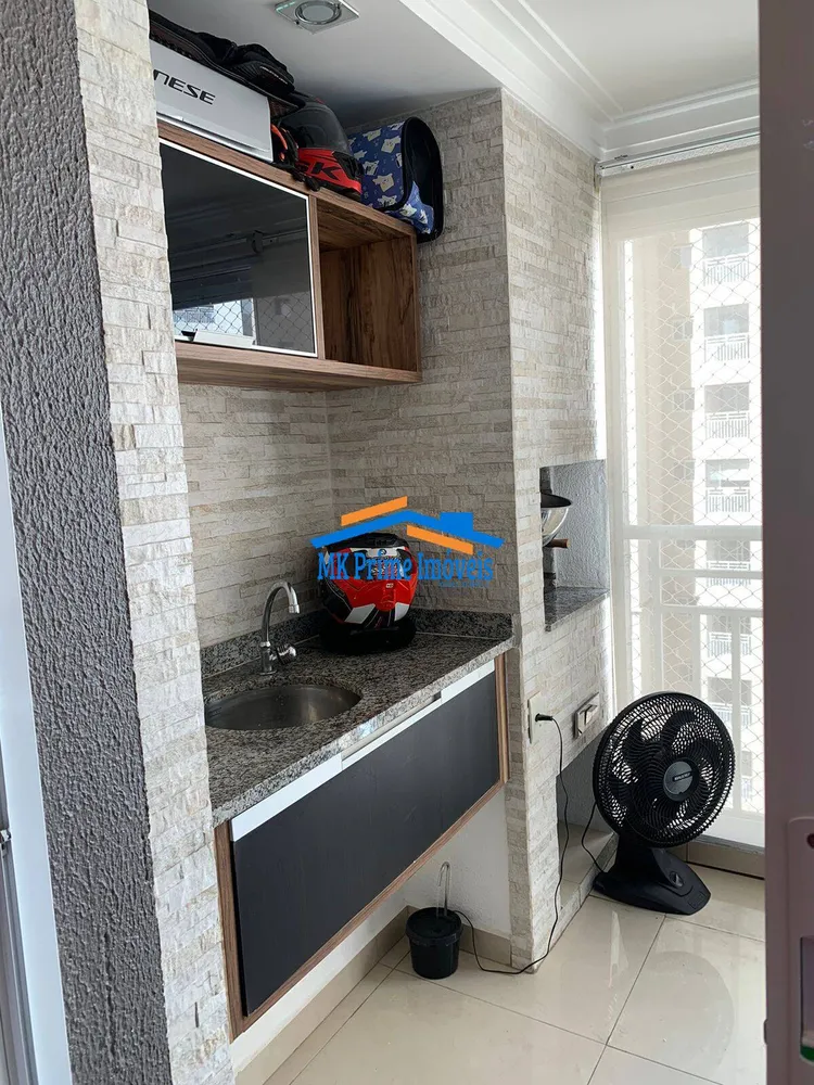 Apartamento, 3 quartos, 85 m² - Foto 3
