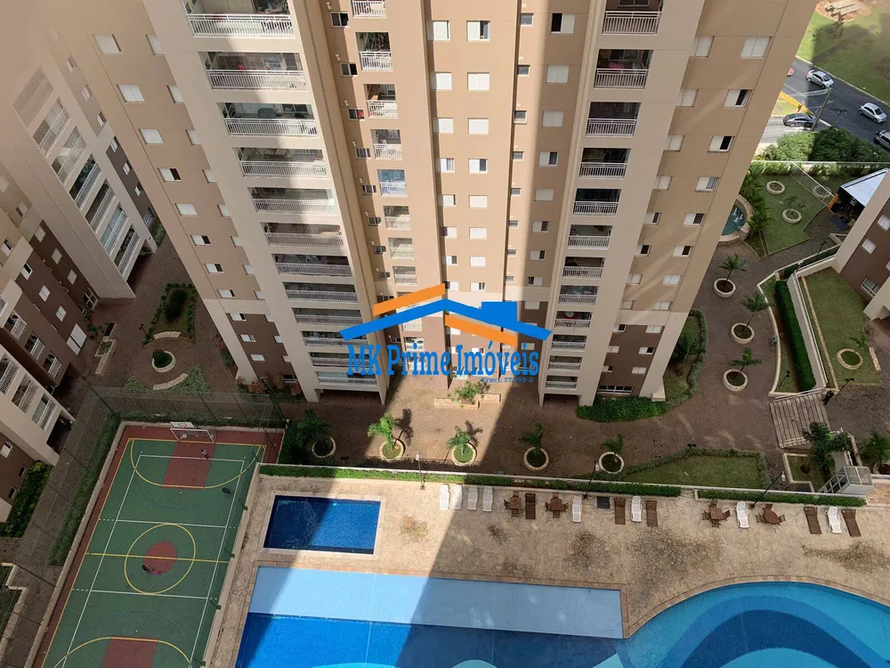 Apartamento, 3 quartos, 85 m² - Foto 6