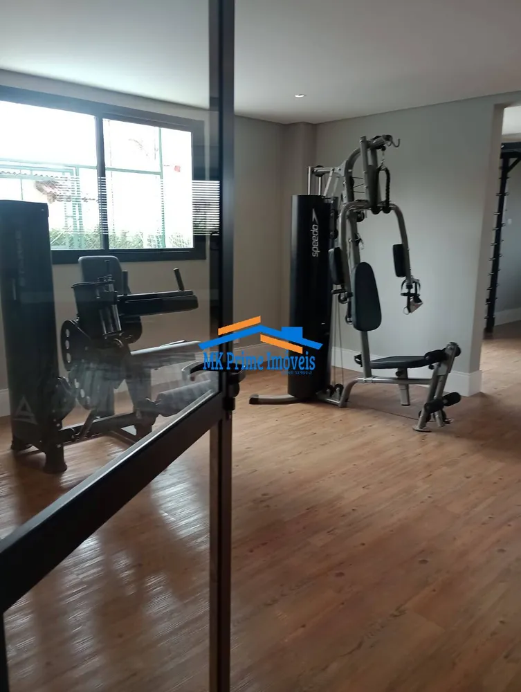 Apartamento, 3 quartos, 82 m² - Foto 7